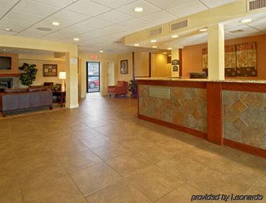 Days Inn Chicopee Interior photo